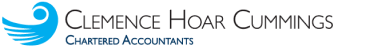 Clemence Hoar Cummings logo