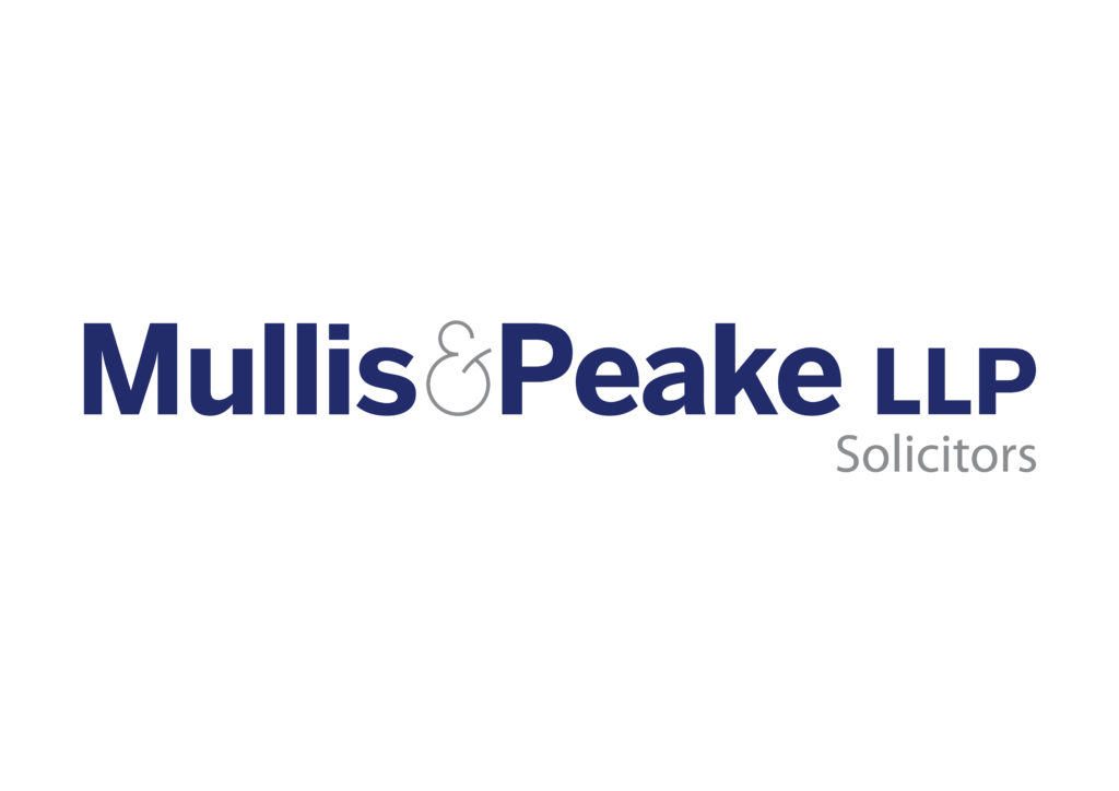 Mullis & Peake logo April 2018